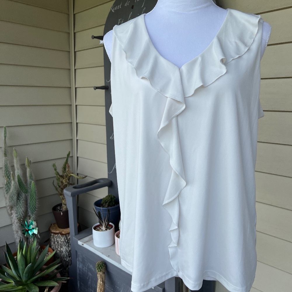 Nine West woman's top